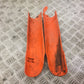 KTM450 KTM 450 EXC FORK GUARDS   YEAR 2004 (STOCK 520)