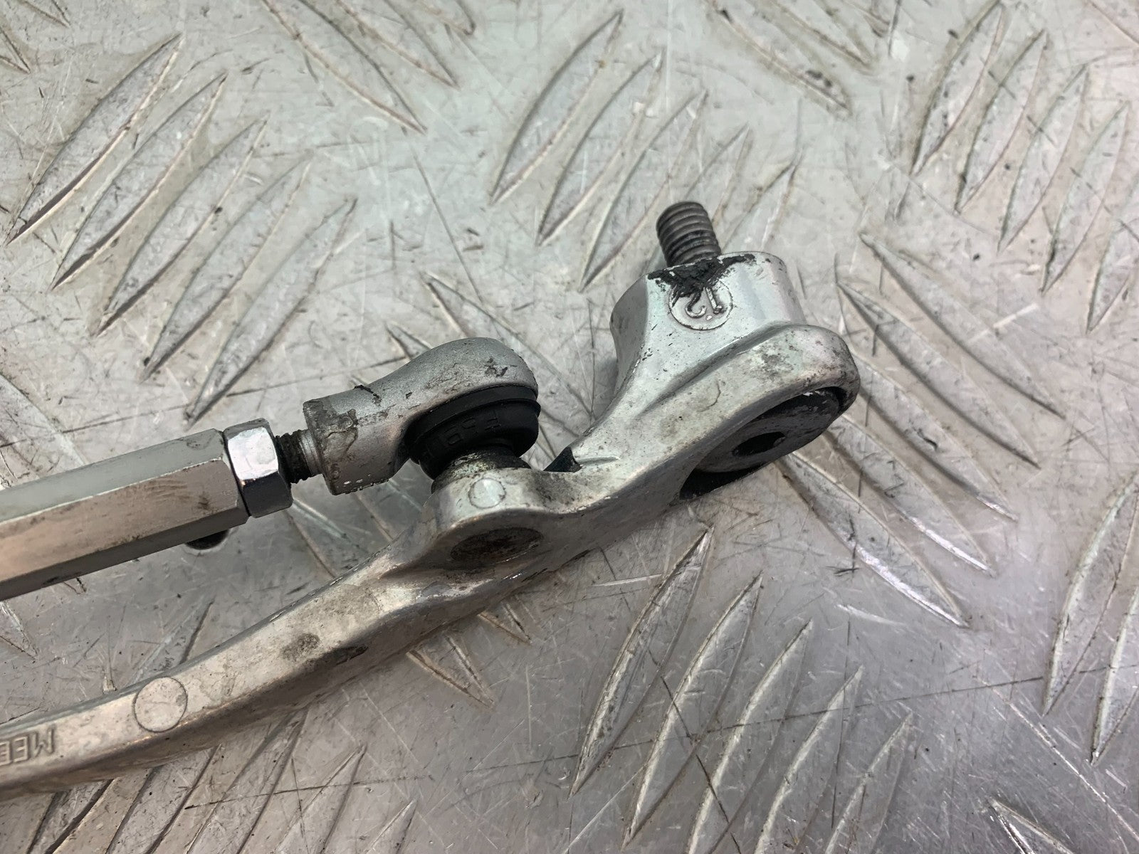 HONDA CBR600 CBR 600 RR GEAR LEVER   YEAR 2003-2004 CMB1173)