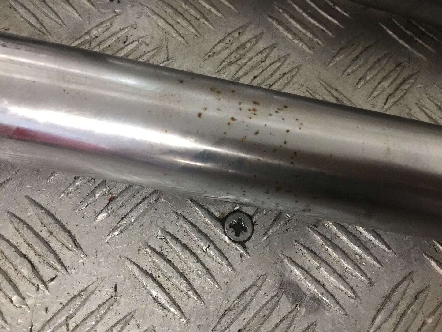 KAWASAKI ZZR600 ZZR 600 E FORKS  YEAR 1994-05 (STOCK 876)