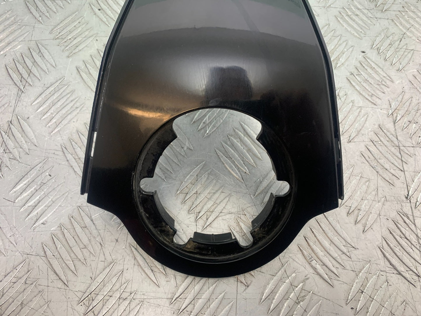 BMW K1300 S K 1300 S CENTER PETROL TANK COVER  YEAR 2009-16 (CMB1216)