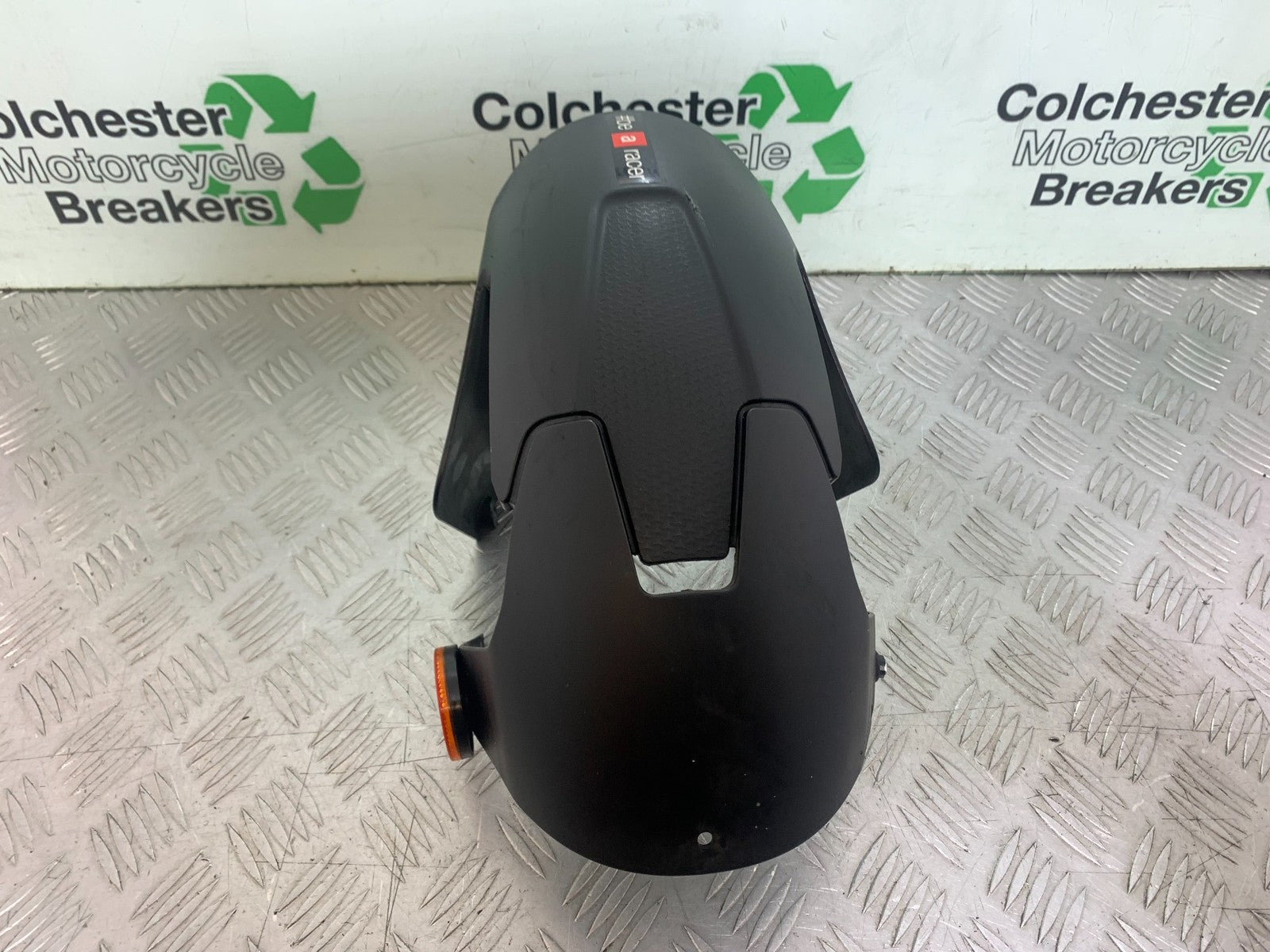 APRILIA RS660 RS 660 FRONT MUDGUARD  YEAR 2020-2024 (CMB1202)