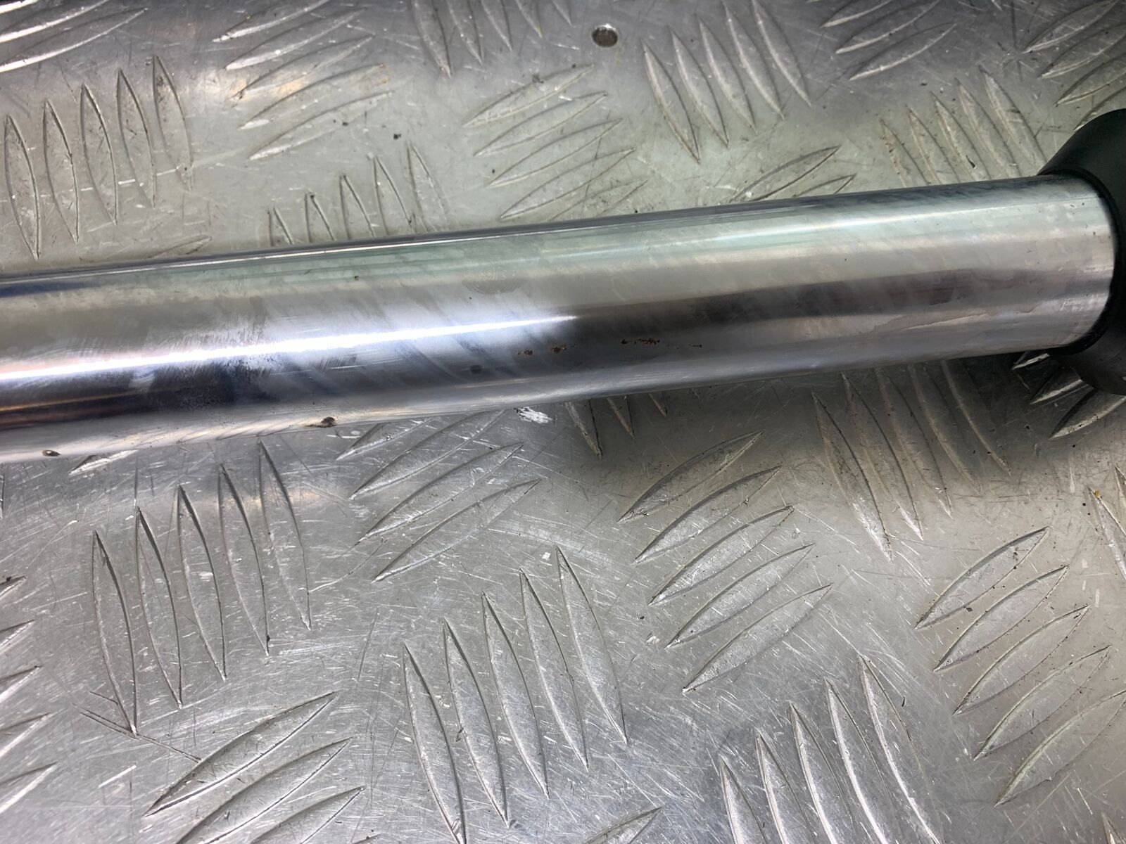 YAMAHA XS1100 MIDNIGHT SPECIAL FORKS  YEAR 1980-1982 (CMB1122)