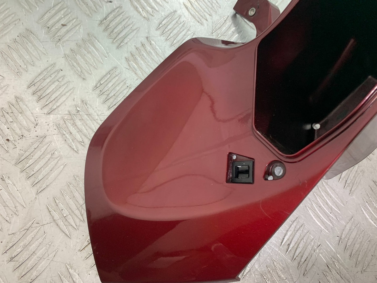 HONDA NT 700 V DEAUVILLE RIGHT POCKET YEAR 2006-2010 (CMB1298)