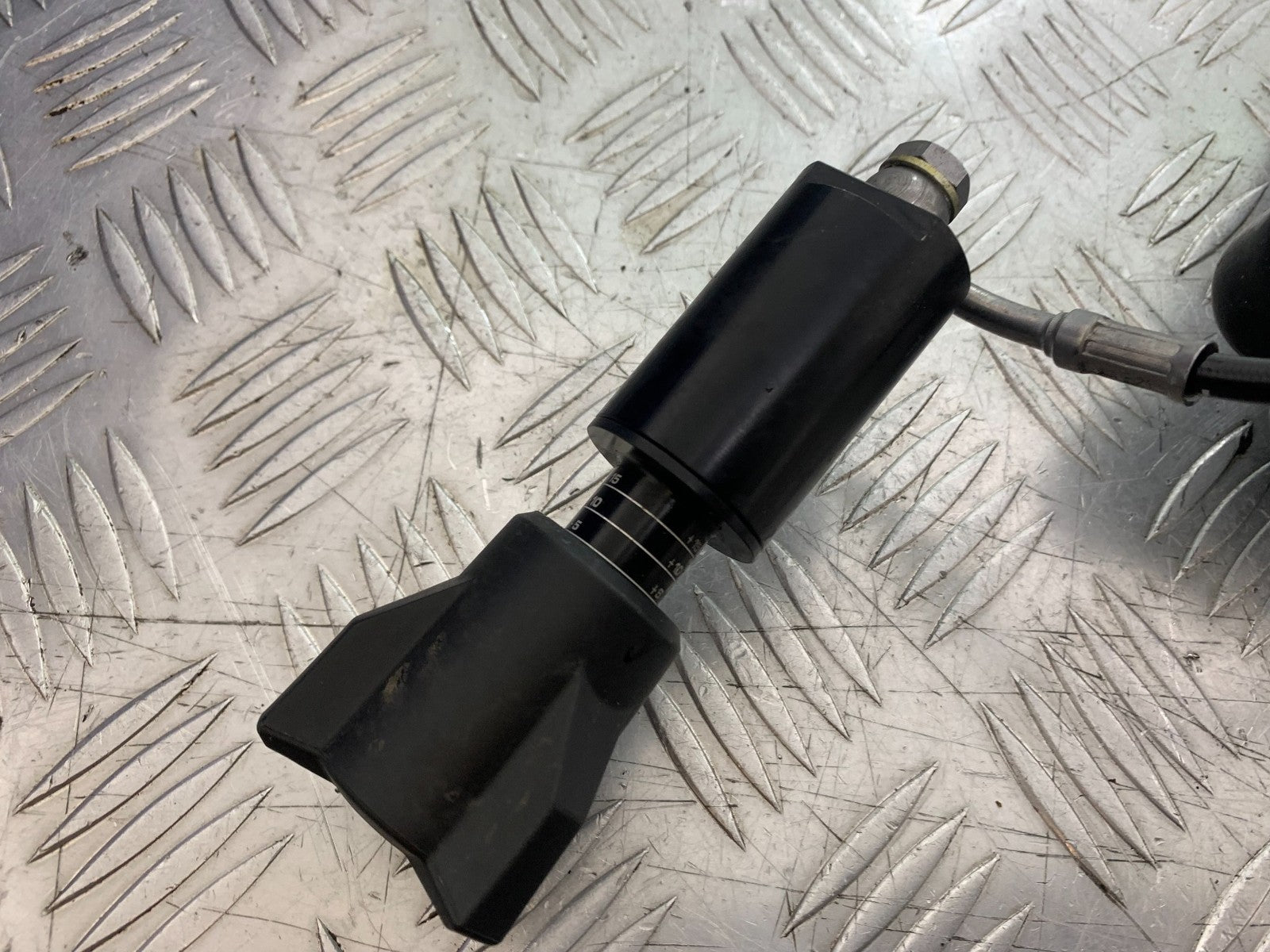 KTM 1290 SUPER DUKE R REAR SHOCK   YEAR 2020-2024 (CMB1272)