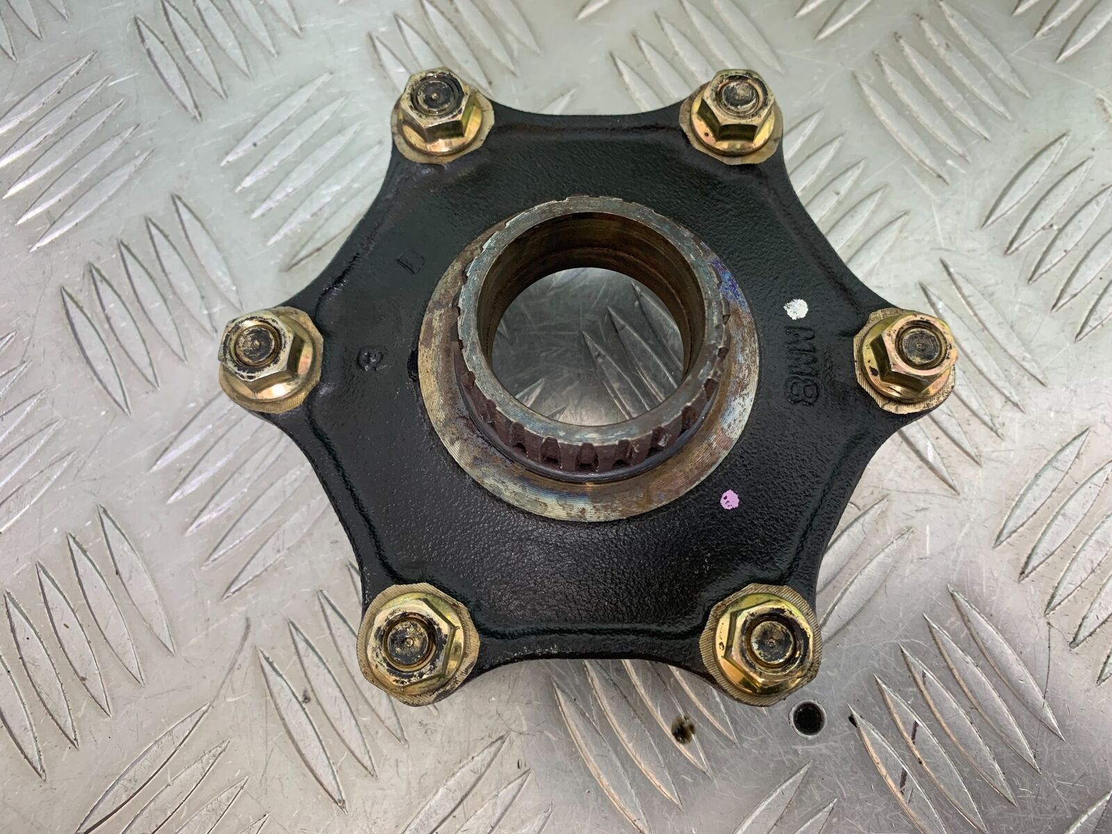 HONDA VT1100 C SHADOW SPIRIT DRIVE FLANGE  2002-2003 (CMB1035)