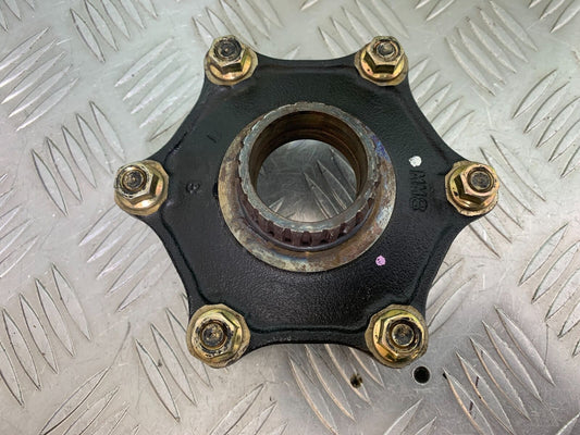 HONDA VT1100 C SHADOW SPIRIT DRIVE FLANGE  2002-2003 (CMB1035)
