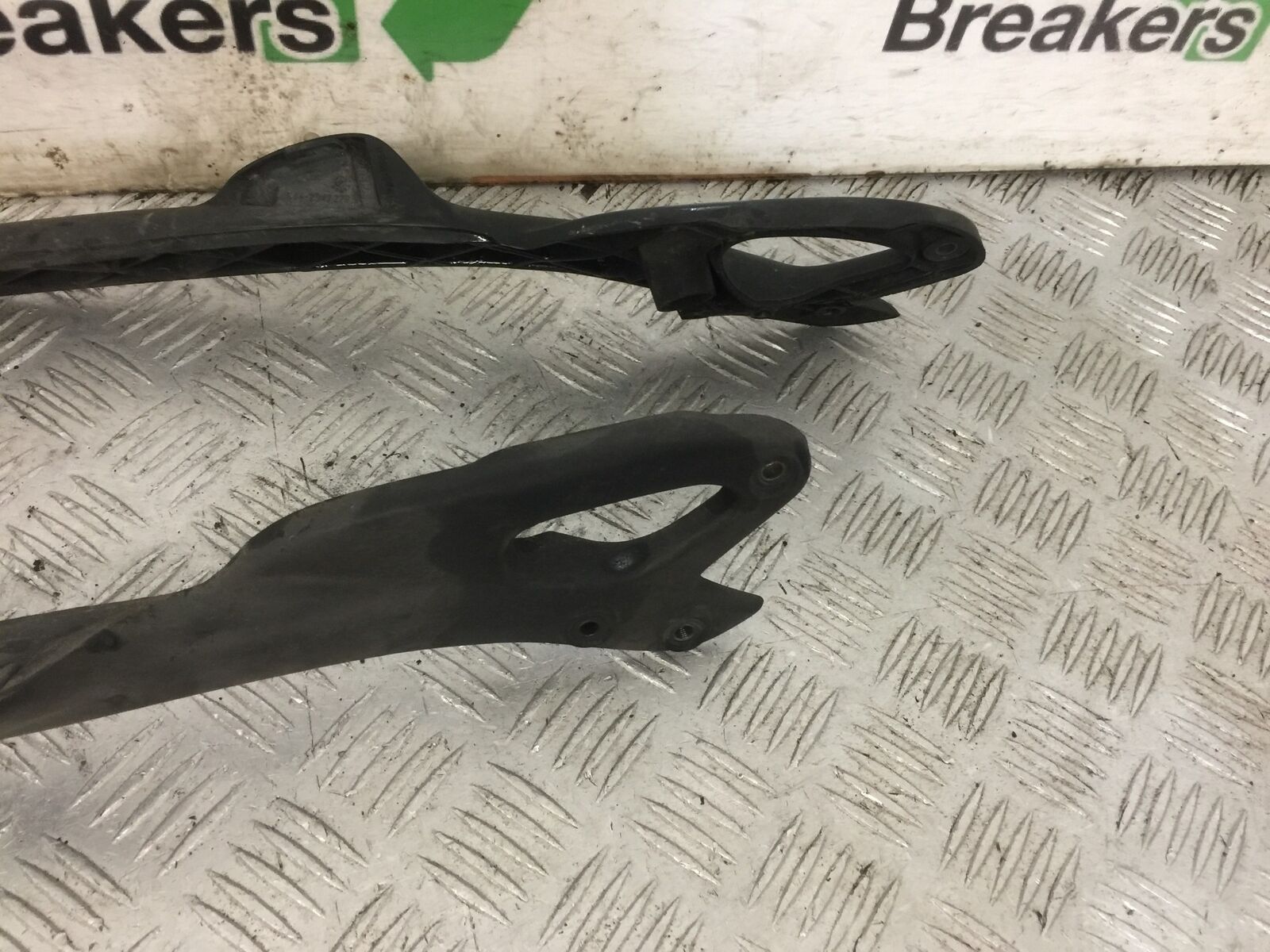 BMW K1200 RS K1200 RS SIDE RAILS  YEAR 2000 (STOCK 856)