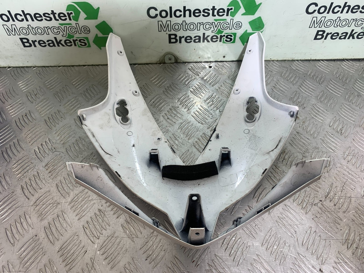 HONDA CBR1000 rr FIREBLADE TOP FAIRING PANEL   YEAR 2012-2016 (CMB1198)