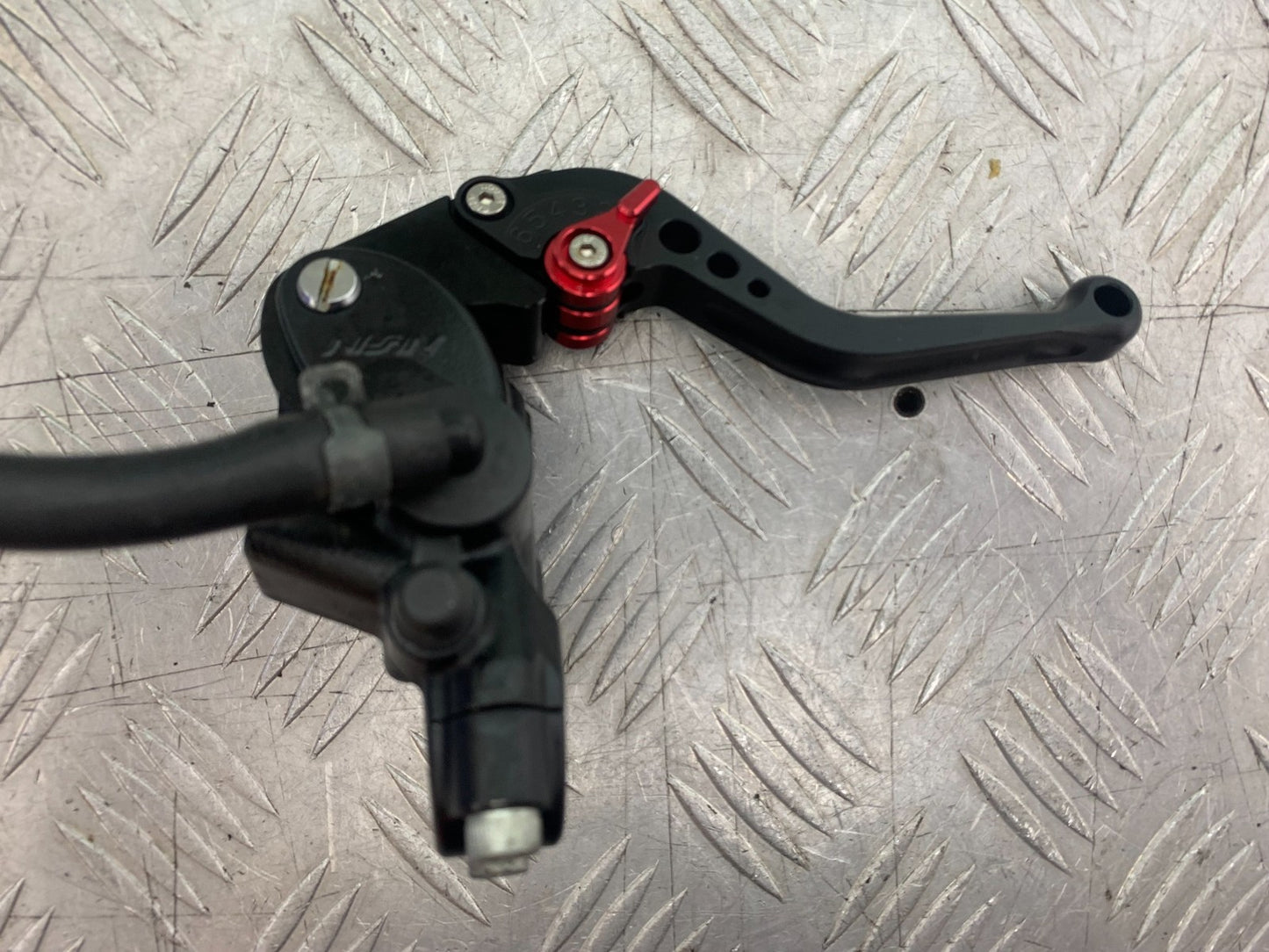KAWASAKI ZX10R ZX10 R FRONT BRAKE MASTER CYLINDER   2008-2010 (CMB1206)