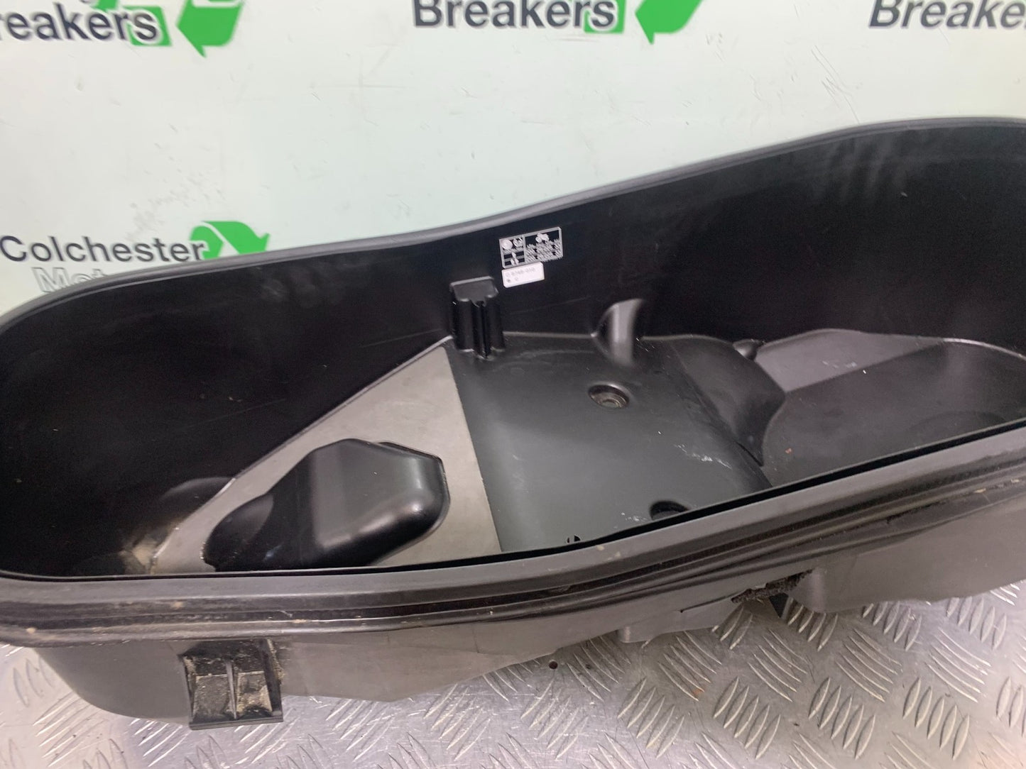 YAMAHA XMAX 300 BUCKET YEAR 2017-2020 (CMB1218)