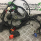 HONDA NT700 NT 700 DEAUVILLE WIRING LOOM  YEAR 2008 (STOCK NO 345)