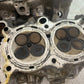 HONDA VFR800 PRE V-TEC FRONT AND REAR CYLINDER HEADS   YEAR 1998-2001 (CMB1233)