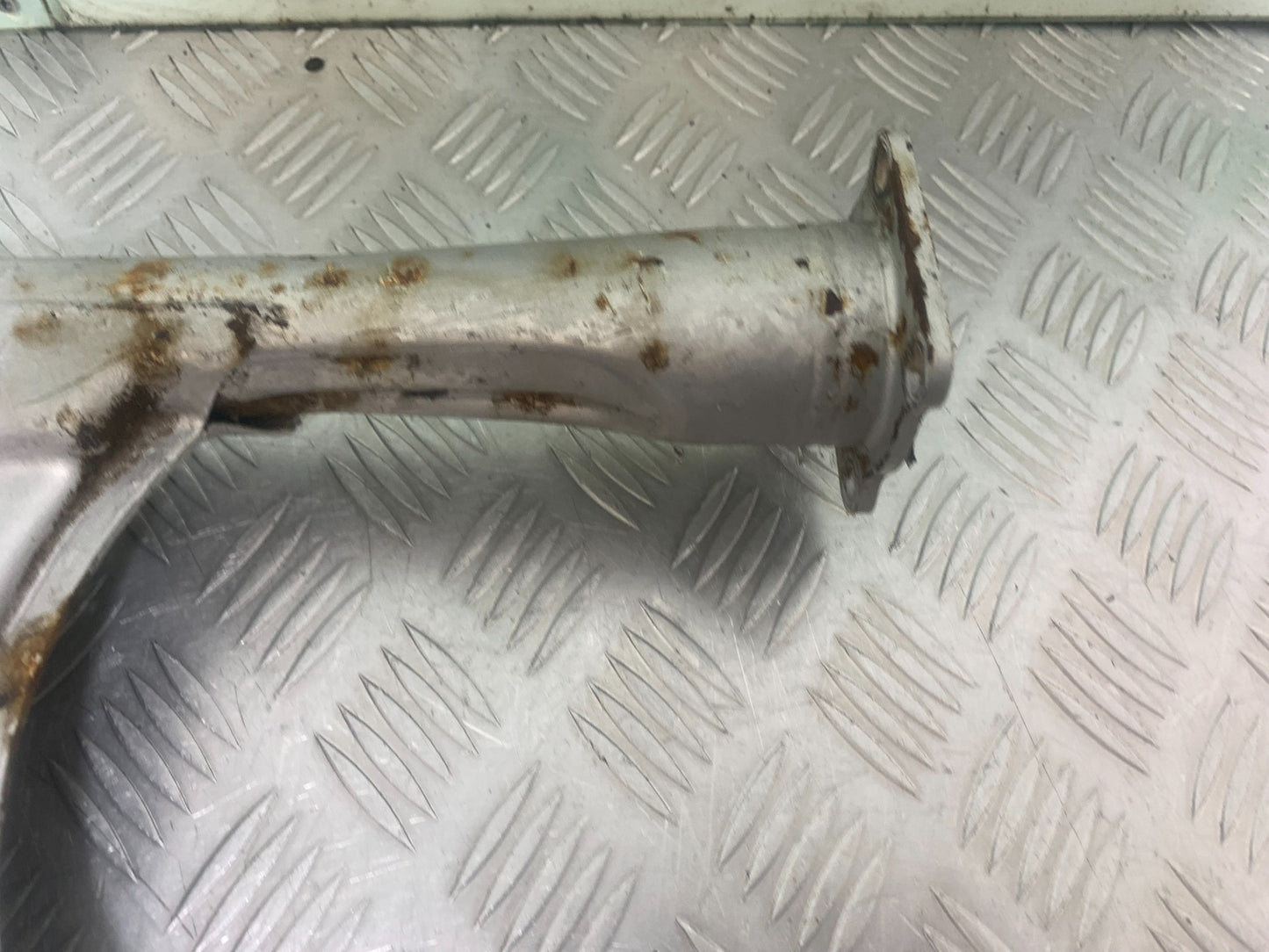 YAMAHA XV535 XV 535 VIRAGO SWINGARM  YEAR 1994-02 (CMB1139)