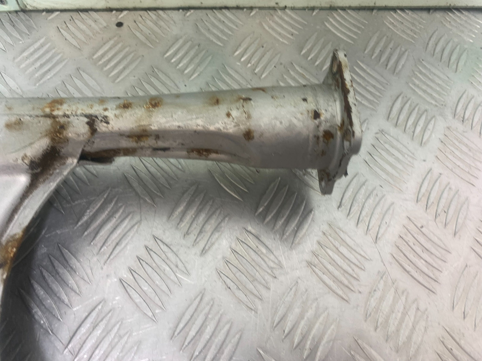 YAMAHA XV535 XV 535 VIRAGO SWINGARM  YEAR 1994-02 (CMB1139)