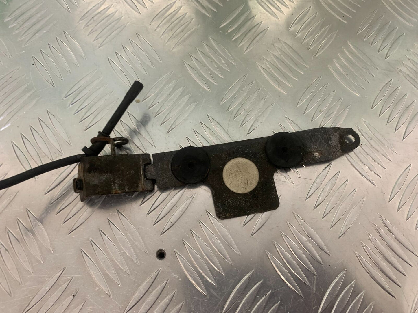 HONDA CB350 S CB 350 S BATTERY STRAP   YEAR 1986-1990 (STOCK 948)