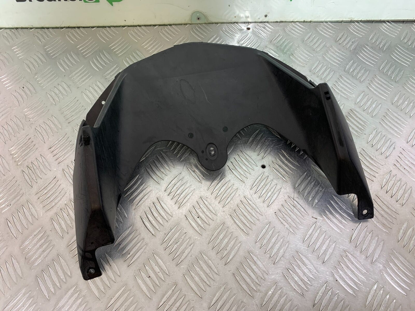 SUZUKI SV650 SV 650 AIR VENT   YEAR 2003-2006 (CMB1024)