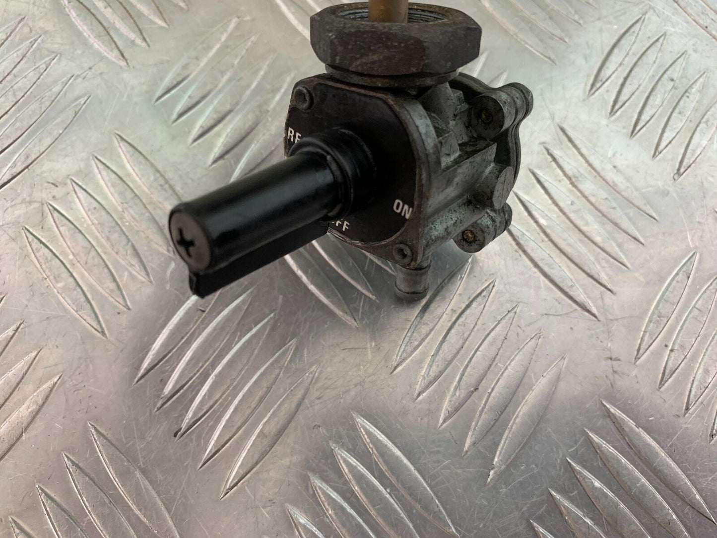 HONDA CB600 CB 600 HORNET PETROL TAP  YEAR 1998-2002 (CMB1011)
