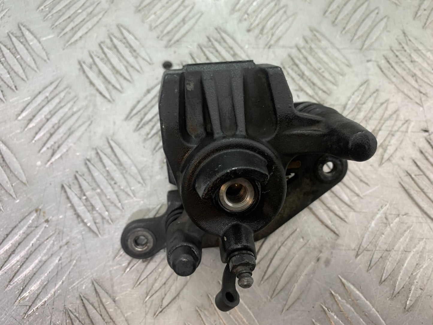 KAWASAKI Z1000 SX REAR BRAKE CALIPER   YEAR 2014-16 (CMB1264)