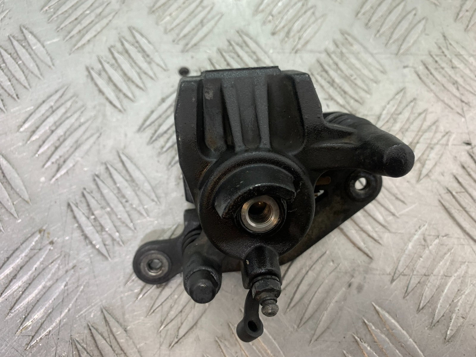 KAWASAKI Z1000 SX REAR BRAKE CALIPER   YEAR 2014-16 (CMB1264)