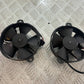 APRILIA RSV4 FACTORY RADIATOR FAN  YEAR 2009-2012 (CMB1224)