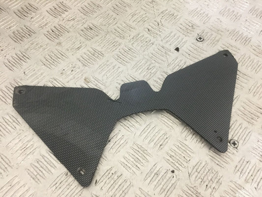 HONDA CRF1000 (DCT) AFRICA TWIN PETROL TANK COVER  YEAR 2019 (STOCK 835)