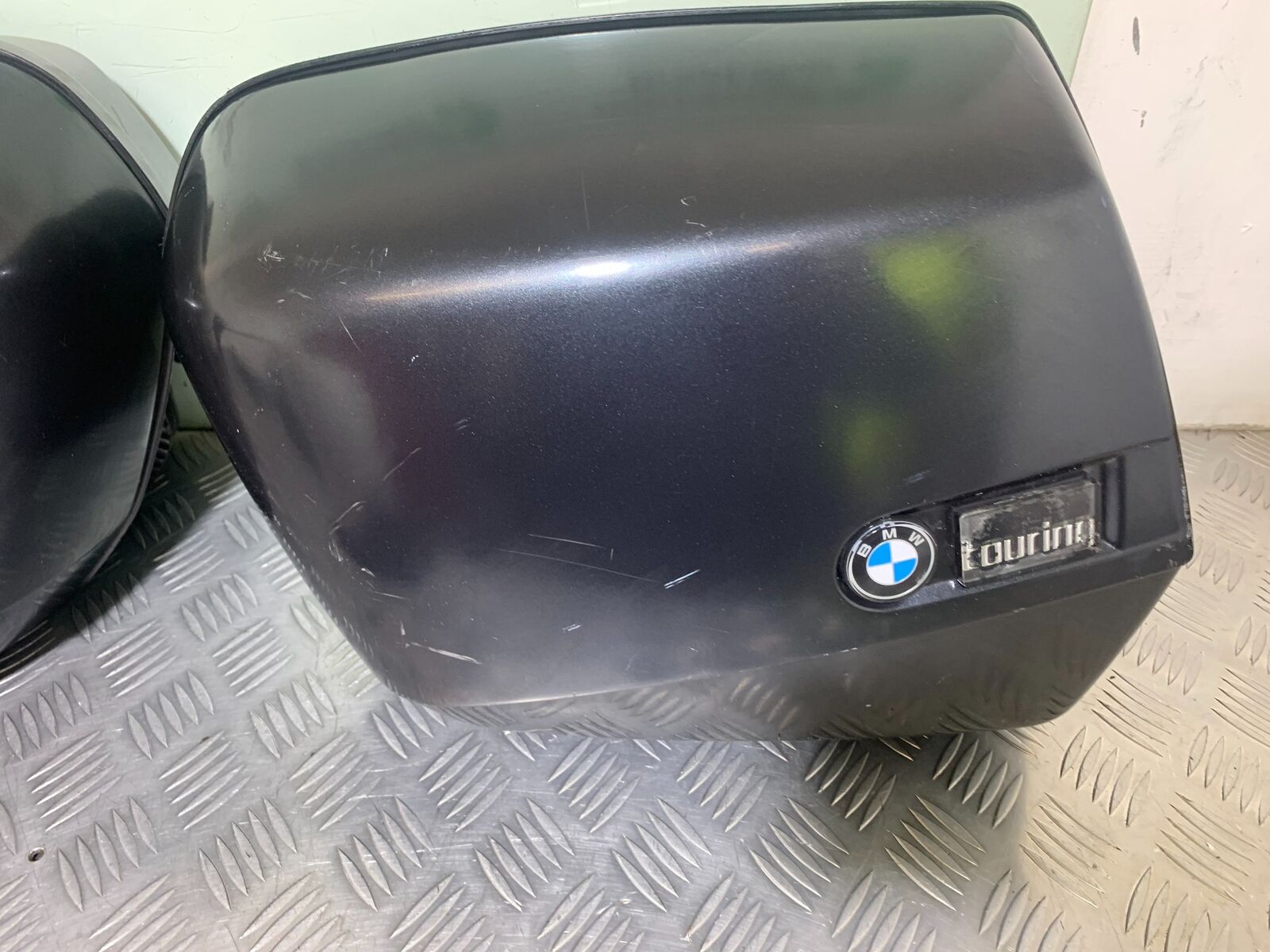 BMW R1100 RT R 1100 RT PANNIERS  YEAR 1996-2001 (CMB1095)