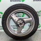 HONDA XL125 VARADERO REAR WHEEL   YEAR 2001-2006  (CMB1210)