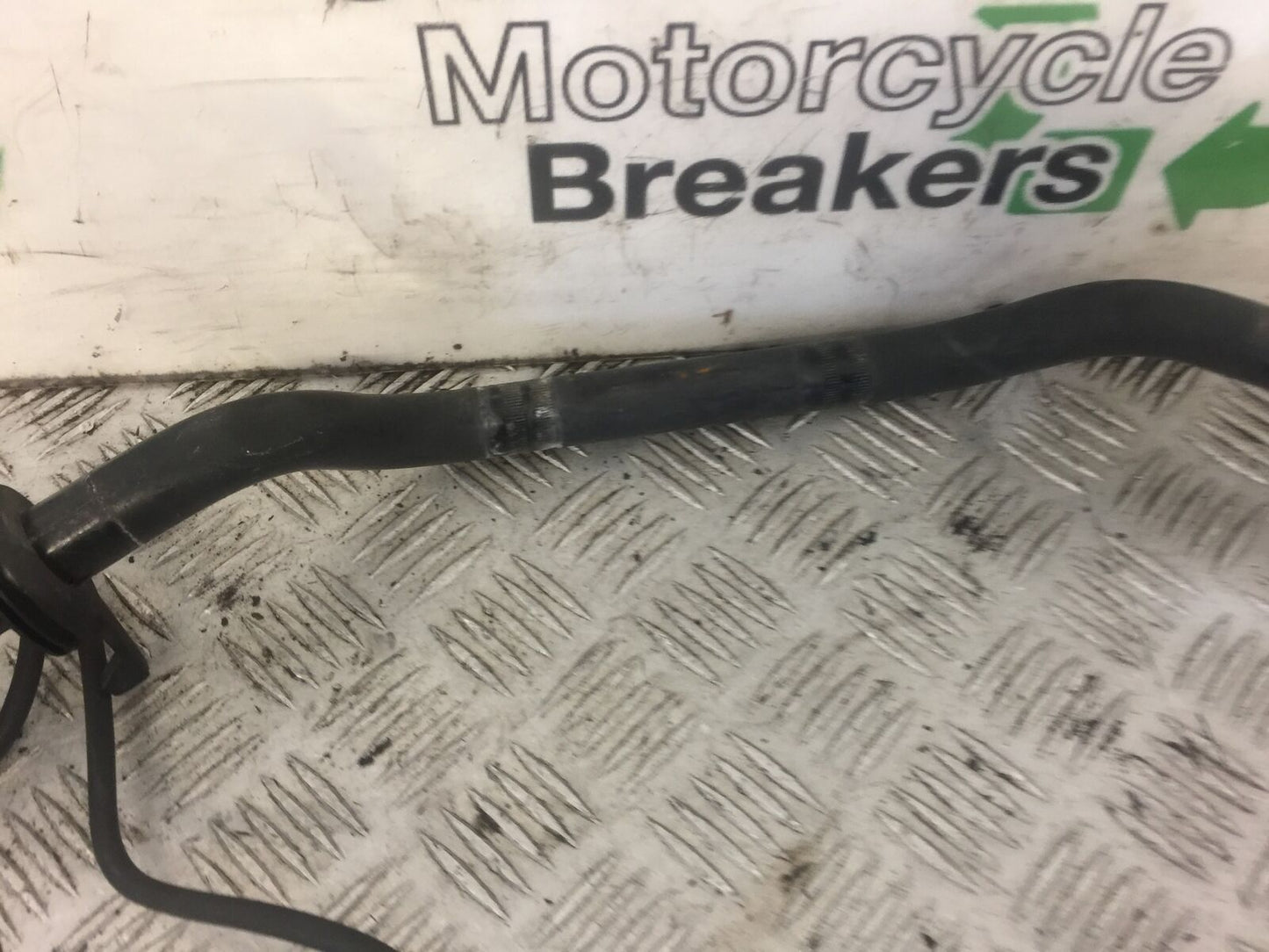 HONDA CB500 CB 500 BARS YEAR 2002 (STOCK 426)