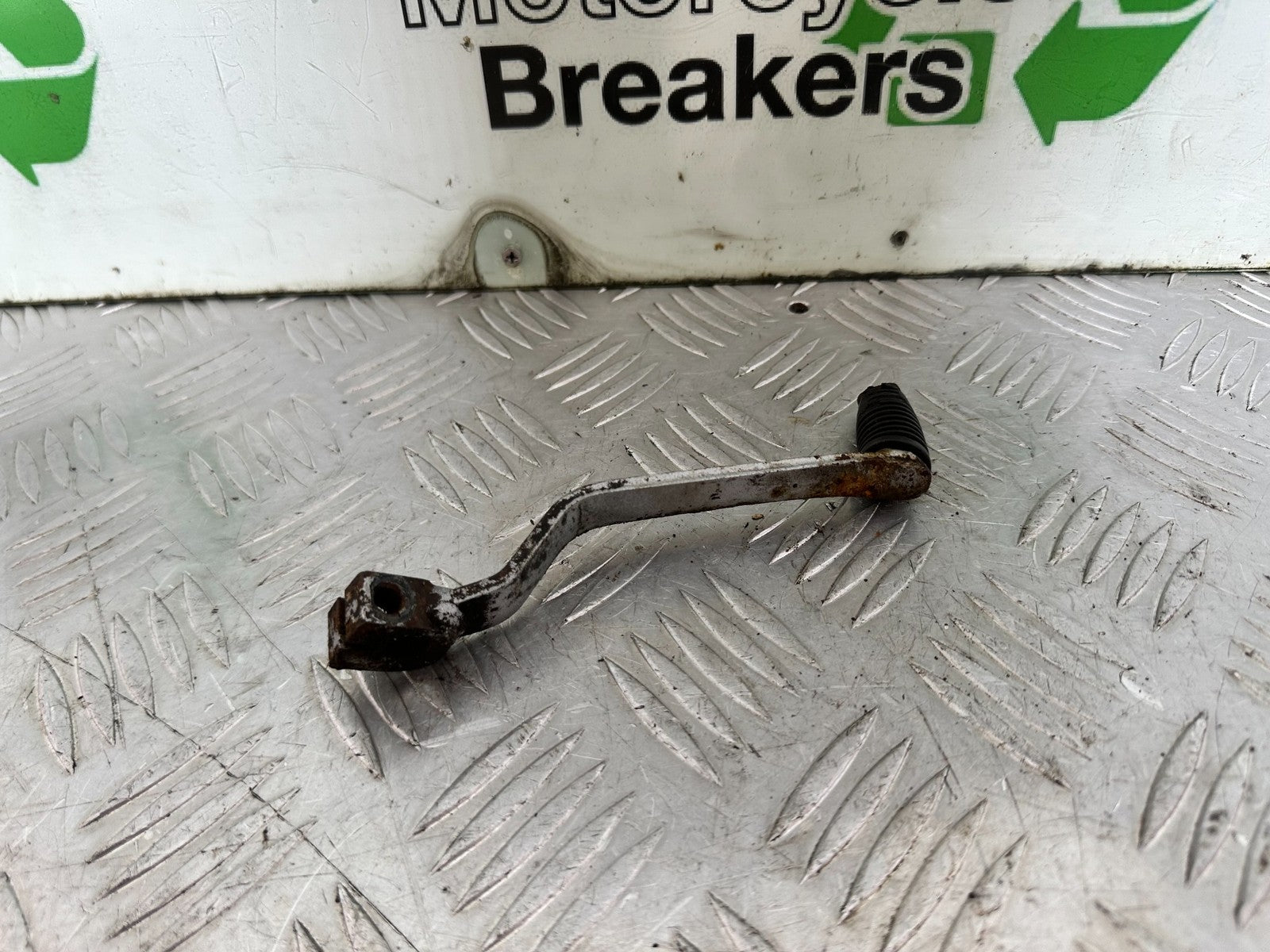 KAWASAKI ER6 F ER6F GEAR LEVER YEAR 2005-2008 (CMB1178)