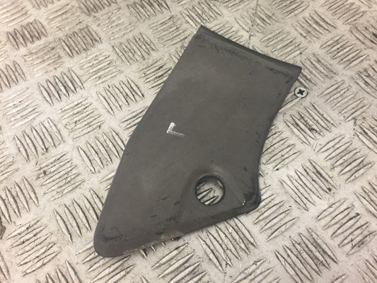 HONDA NT700 NT 700 V DEAUVILLE LEFT POCKET LID  YEAR 2008