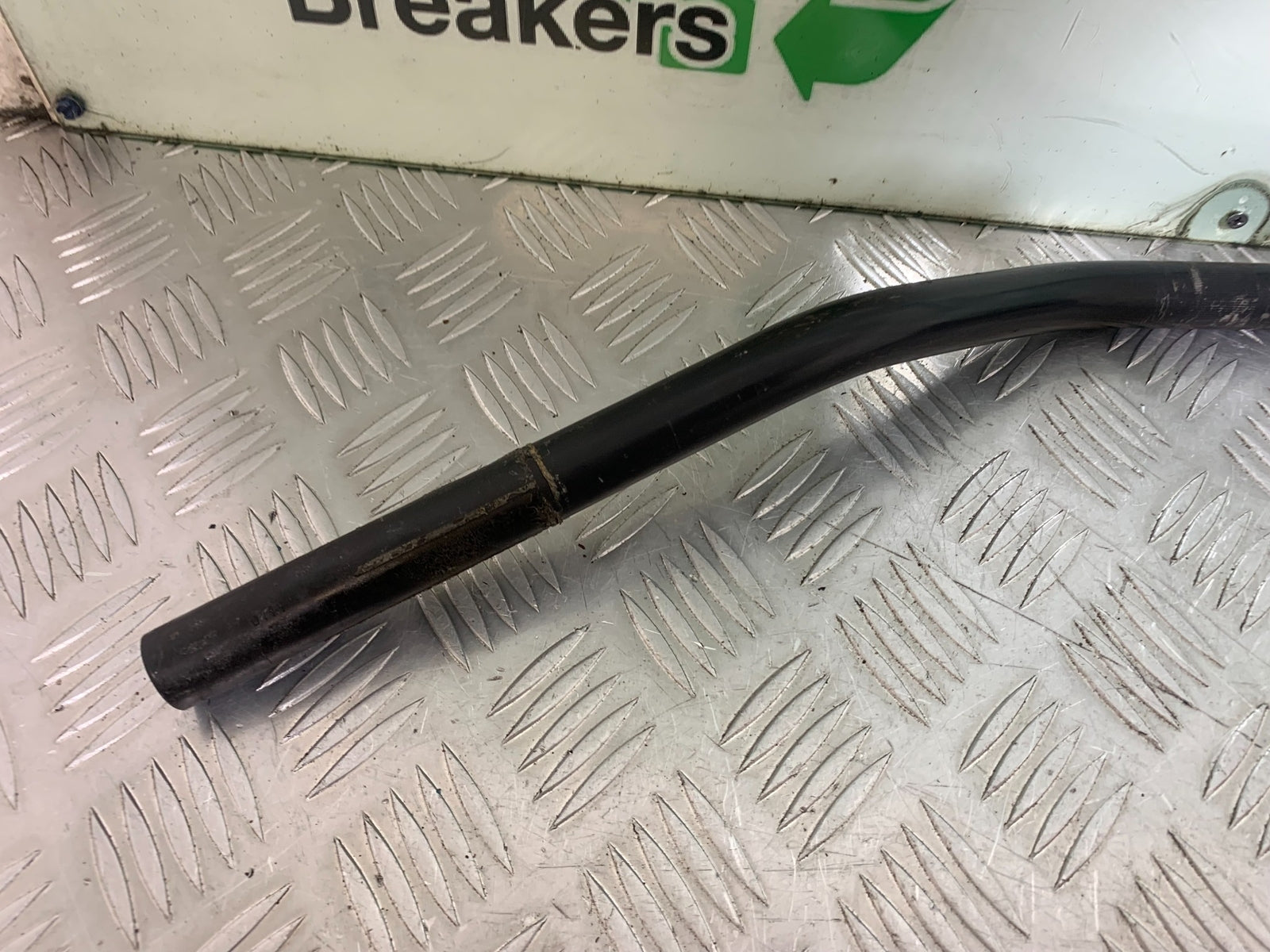 HARLEY DAVIDSON FXS BLACKLINE 1585 HANDLEBARS  YEAR 2012 (CMB1147)