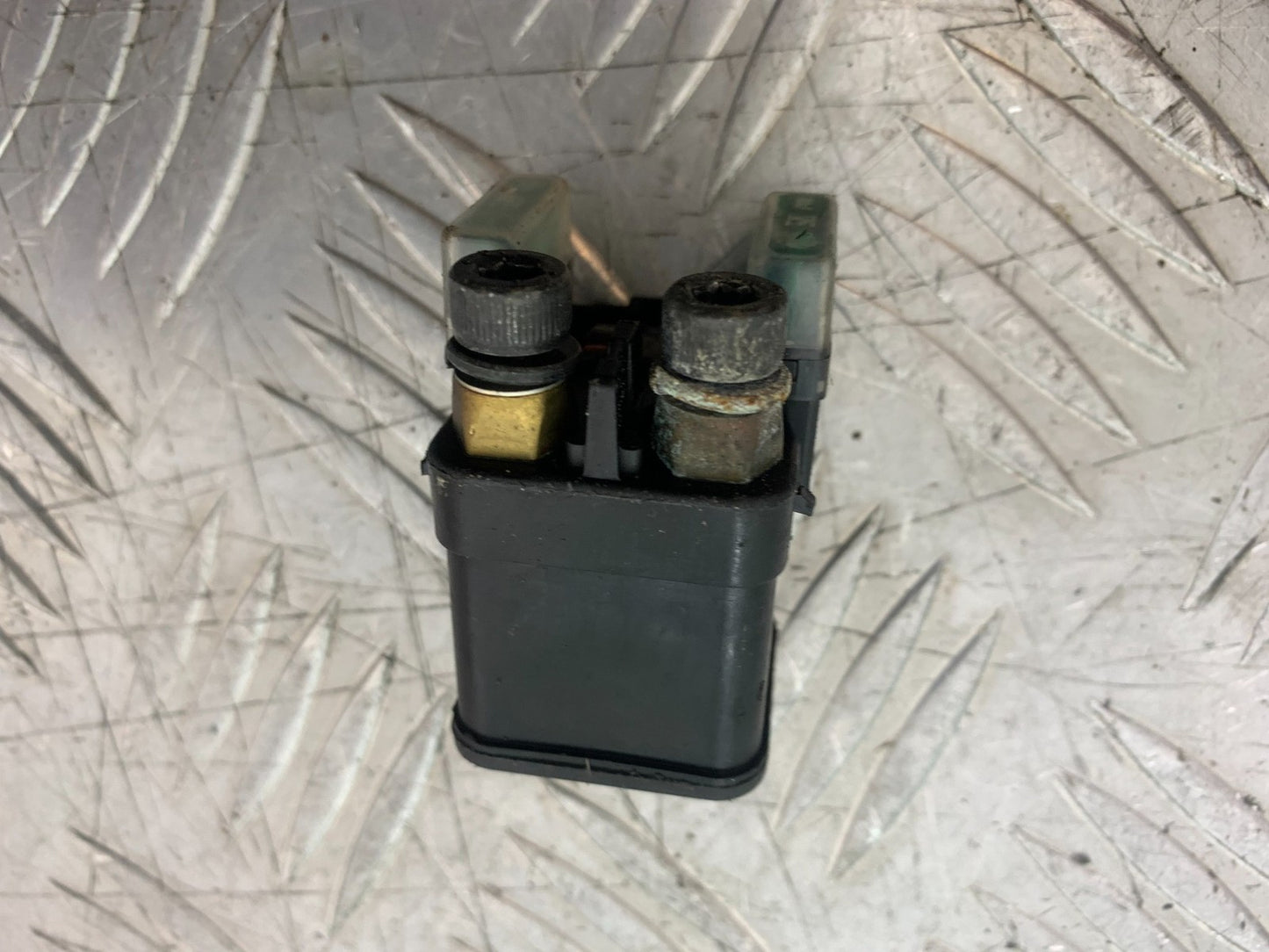 KAWASAKI 650 VERSYS STARTER SOLENOID   YEAR 2015-2018 (CMB1288)