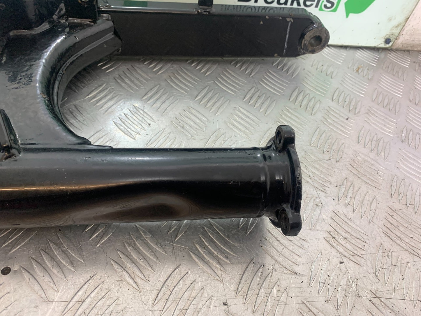 SUZUKI GSX1100 G GSX 1100 G SWINGARM 1991-1996 (CMB1283)