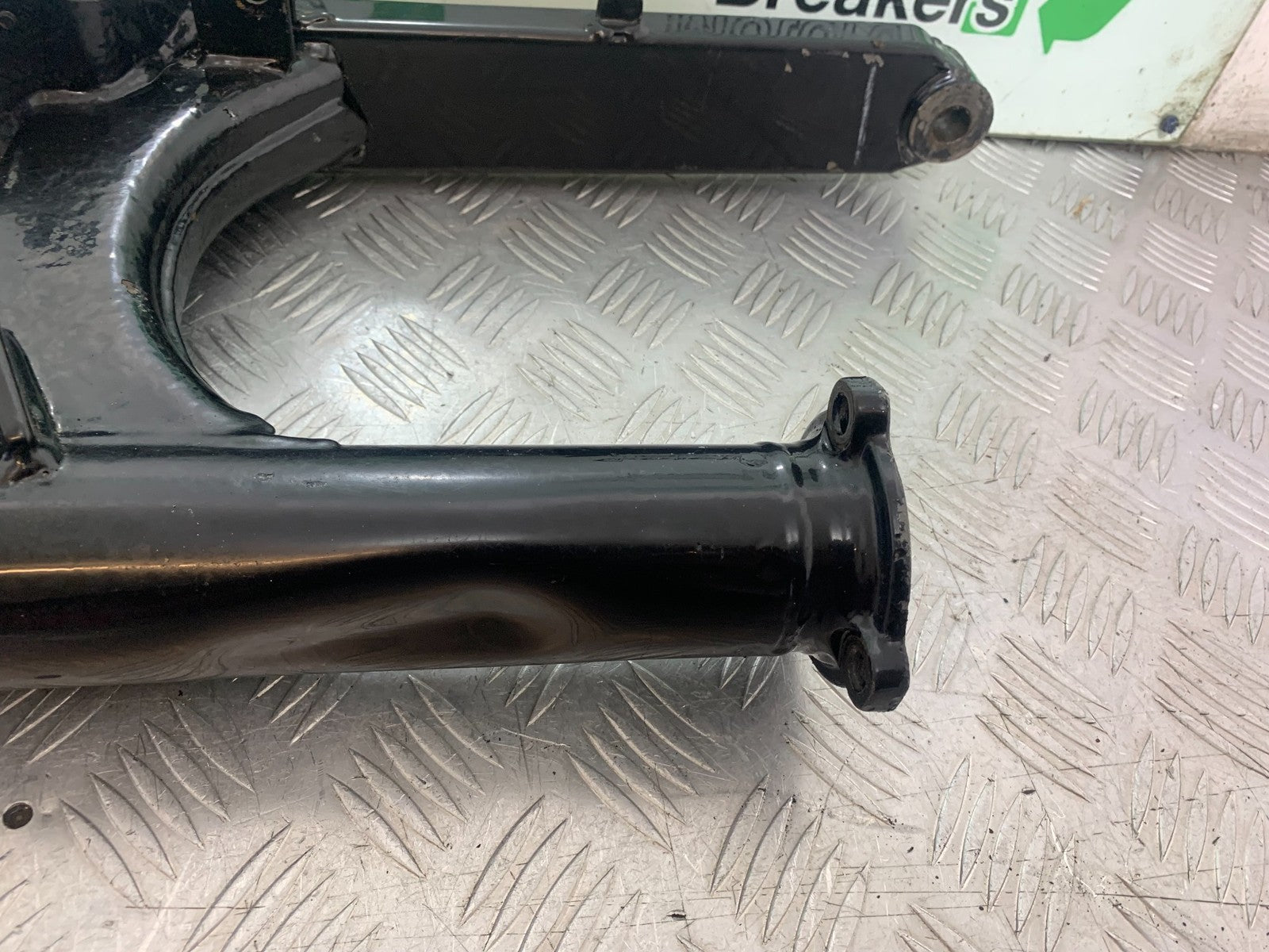SUZUKI GSX1100 G GSX 1100 G SWINGARM 1991-1996 (CMB1283)