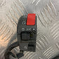 YAMAHA XJ900 XJ 900 DIVERSION RIGHT SWITCH GEAR   YEAR 1994-2002(CMB1292)