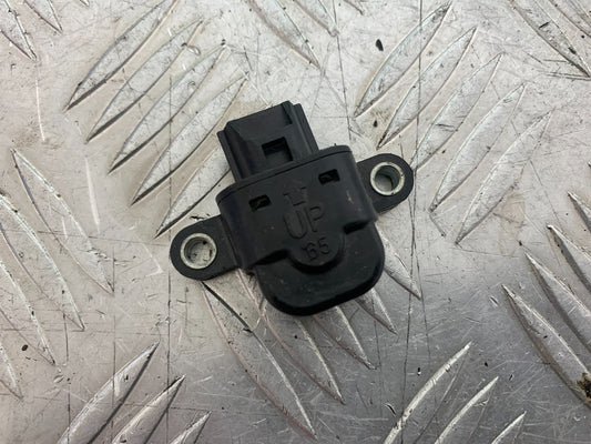 KAWASAKI ZX10R ZX 10R TILT SENSOR  YEAR 2011-2015 (CMB1154)