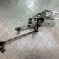 SUZUKI GSF650 GSF 650 FRONT LEFT HANGER YEAR 2005-06  (CMB1028)