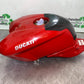 DUCATI 848 PETROL TANK  YEAR 2008-2010 (CMB1323)