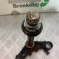 HONDA GL500 GL 500 SILVERWING BOTTOM YOKE   YEAR 1981-82  (CMB1168)