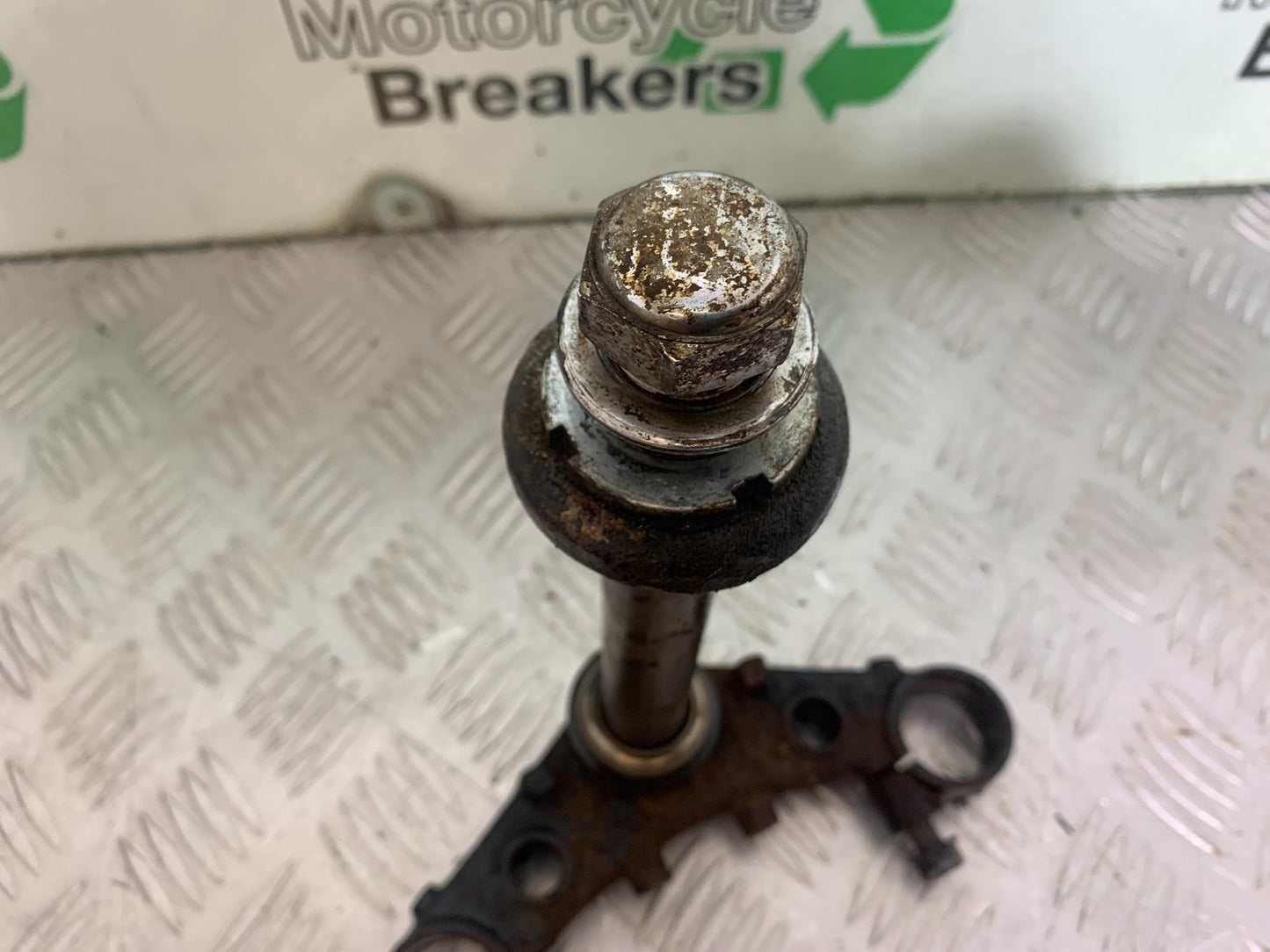 HONDA GL500 GL 500 SILVERWING BOTTOM YOKE   YEAR 1981-82  (CMB1168)