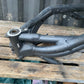 TRIUMPH 1050 SPEED TRIPLE FRAME REG LOG BOOK YEAR 2005-2007 (CMB1322)