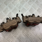 HONDA CBR1000 RR FRONT CALIPERS  YEAR  2008-2011 (CMB1330)