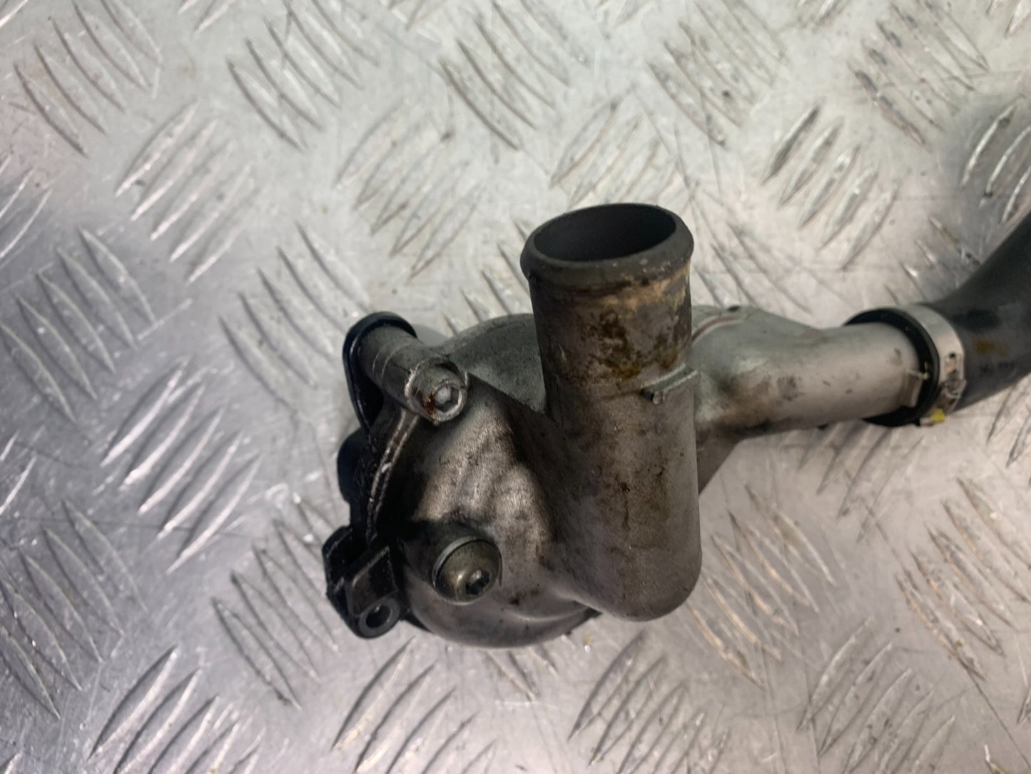 APRILIA TUONO 1000 V4R WATER PUMP   YEAR 2011-13  (CMB1316)