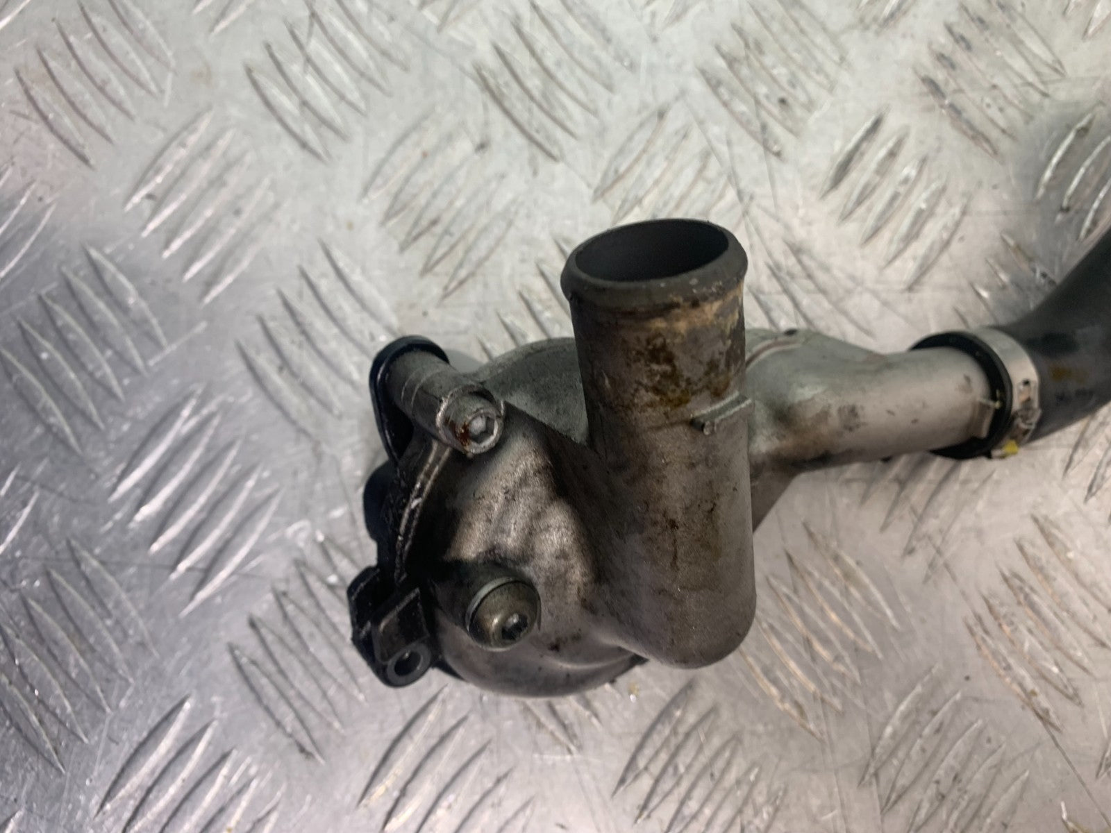 APRILIA TUONO 1000 V4R WATER PUMP   YEAR 2011-13  (CMB1316)