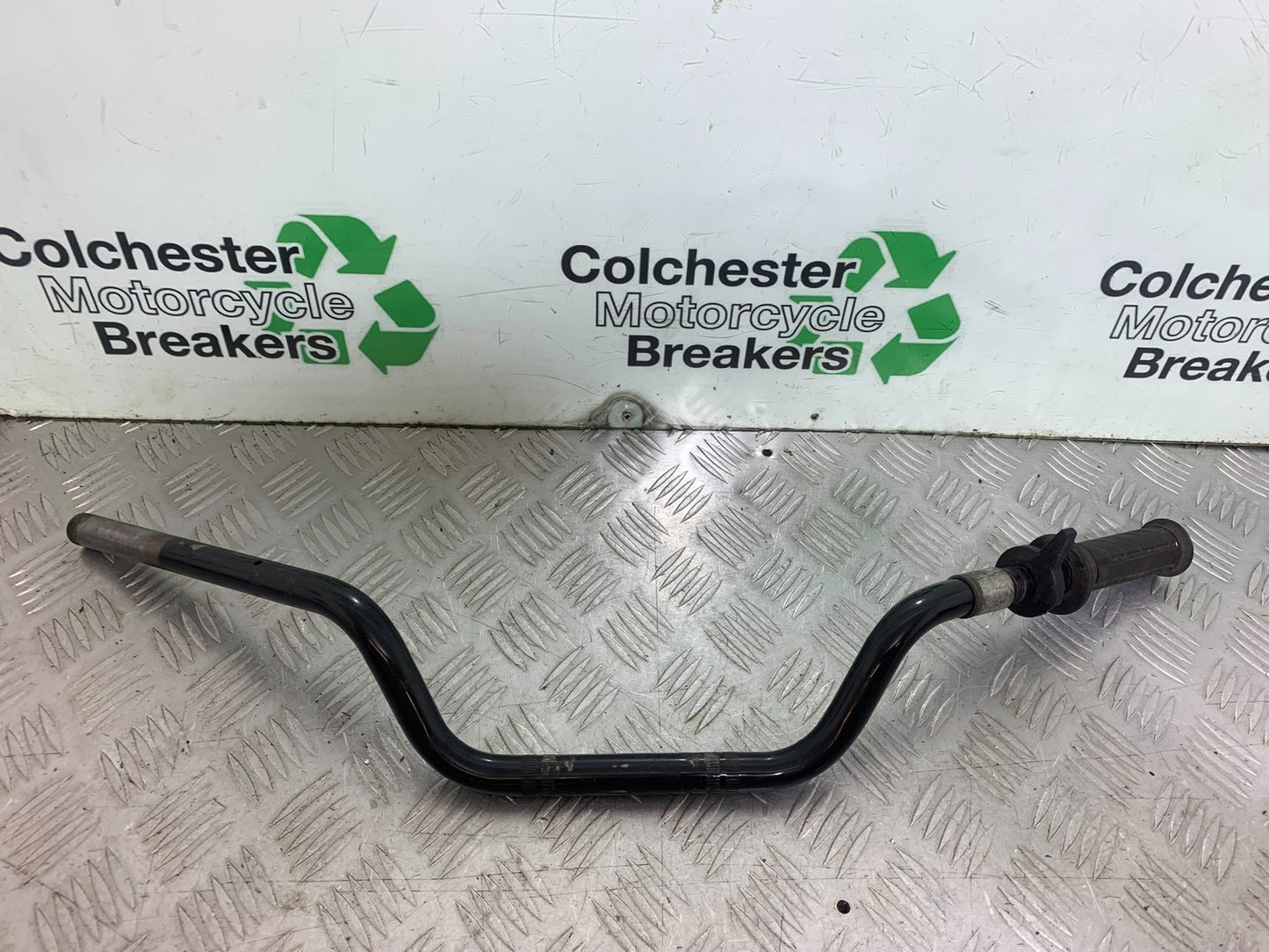 SUZUKI GSX1100 G GSX 1100 G HANDLEBARS  1991-1996 (CMB1283)