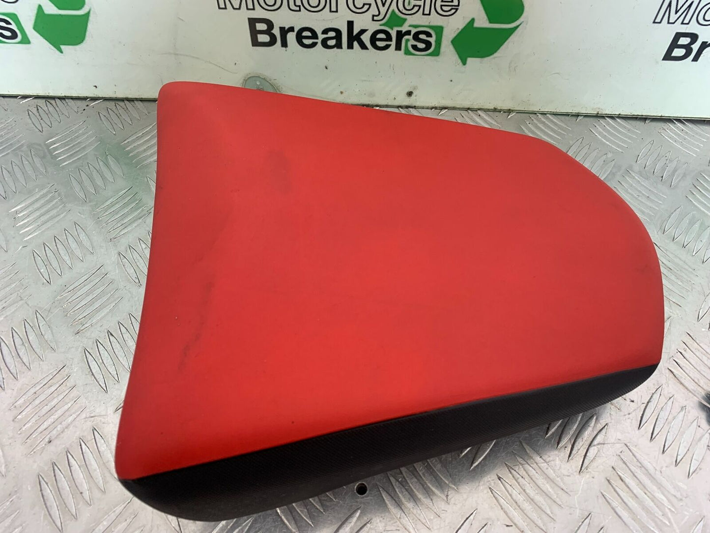 HONDA CRF1000 (DCT) AFRICA TWIN REAR SEAT   YEAR 2017 (CMB1030)