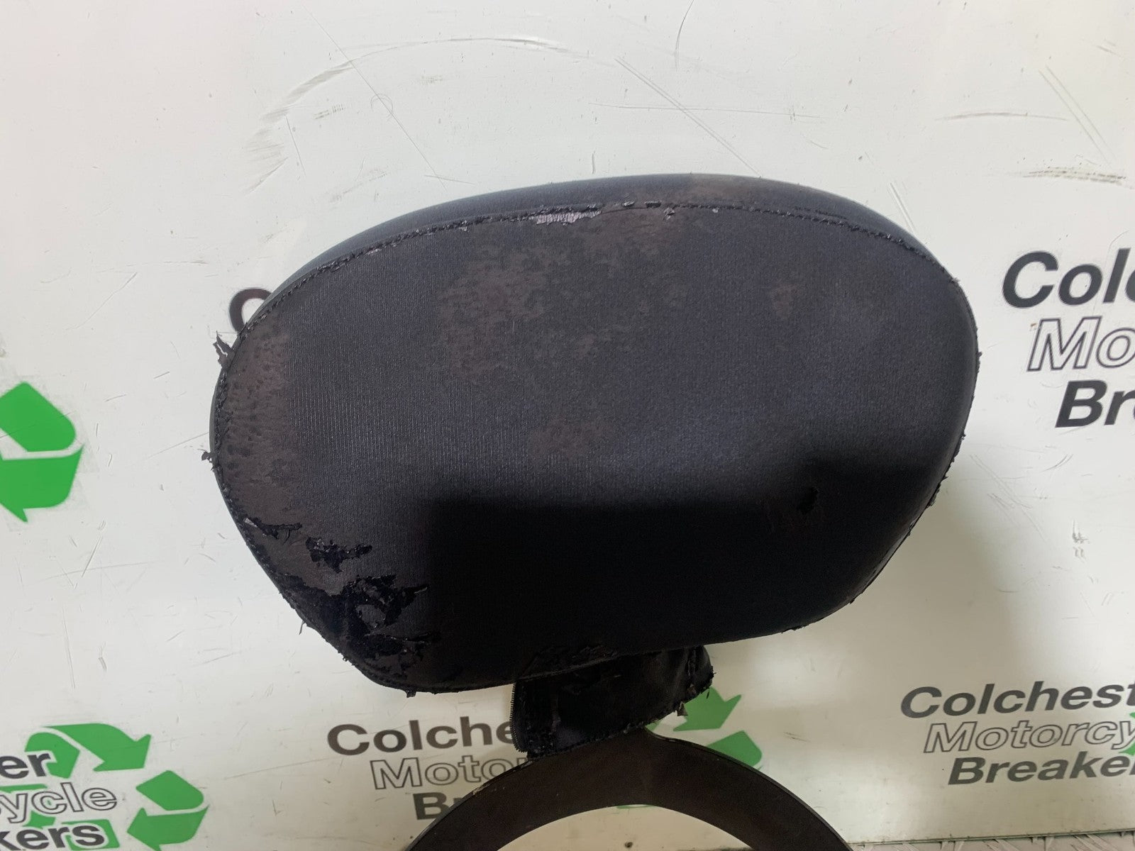 BMW K1200 K 1200 LT BACK REST  YEAR 1999-07 (CMB1271)