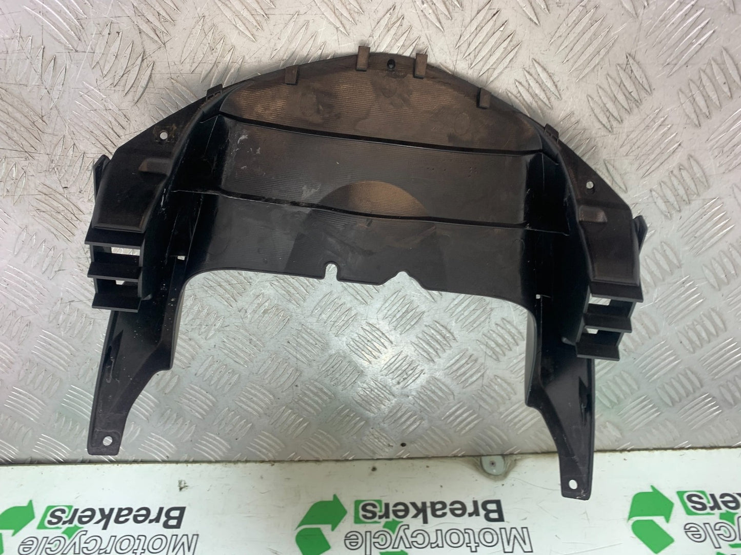 SUZUKI SV1000 SV 1000 LOWER TOP FAIRING INFILL COVER  YEAR 2003-2007 (CMB1293)