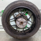 HONDA CB650 F CB 650 FA-H REAR WHEEL YEAR 2017-2019