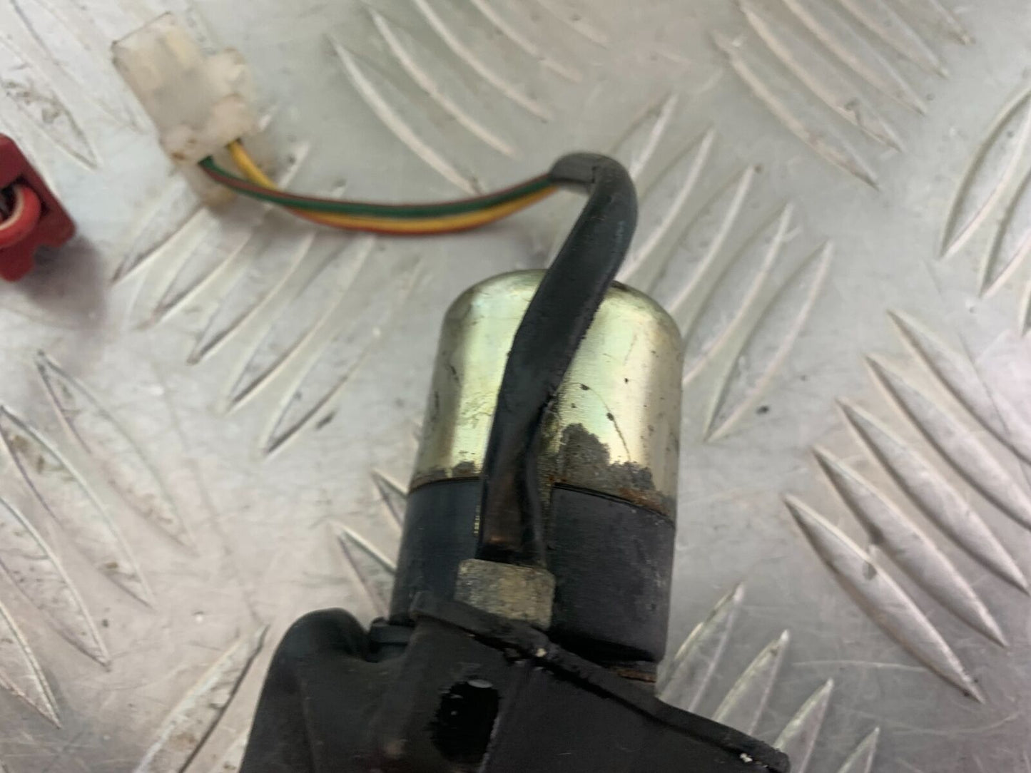 HONDA CX500 CX 500 STARTER SOLENOID   YEAR 1980 (CMB1131)